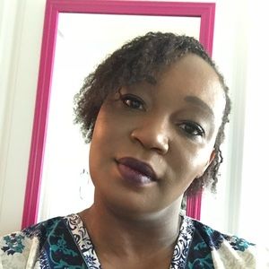 Meet your Posher, Kimberly